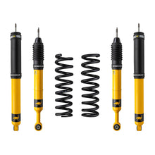 ARB OME Nitro Plus Kit suspension kit