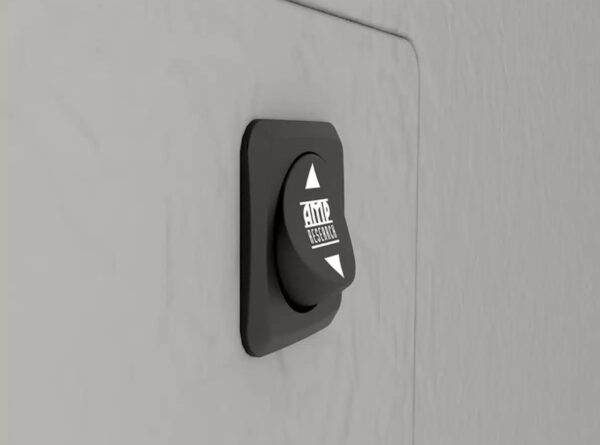 AMP RESEARCH | POWERSTEP OVERRIDE SWITCH | W/O CONTROLLER