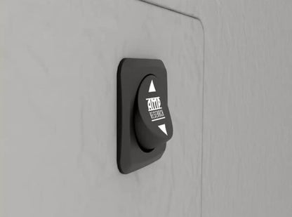 AMP RESEARCH | POWERSTEP OVERRIDE SWITCH | W/O CONTROLLER