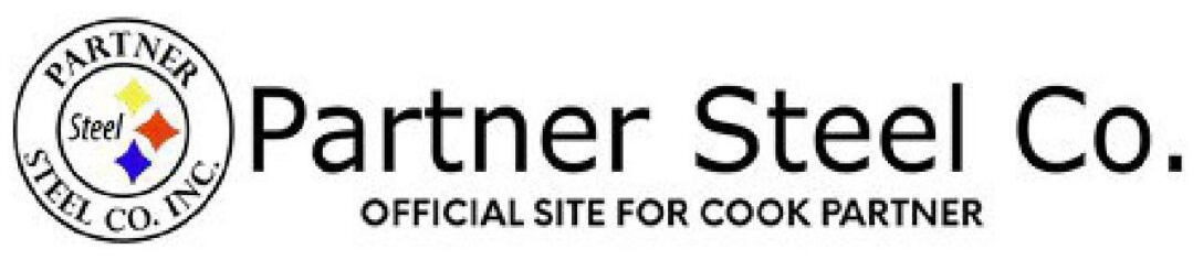 Partner Steel Logo