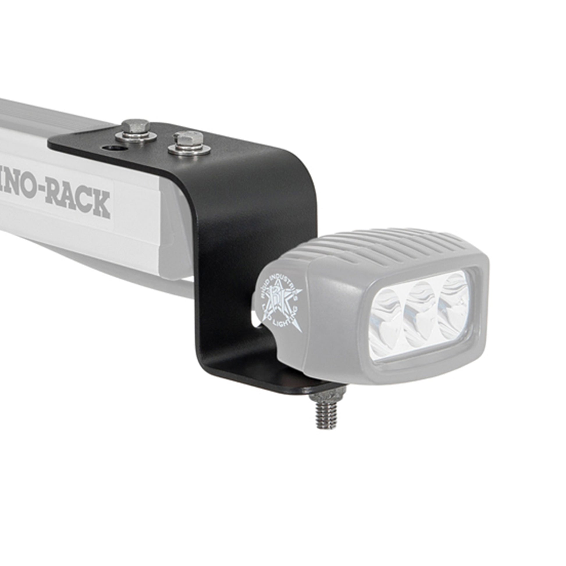 RHINO-RACK | PIONEER WORKLIGHT BRACKET