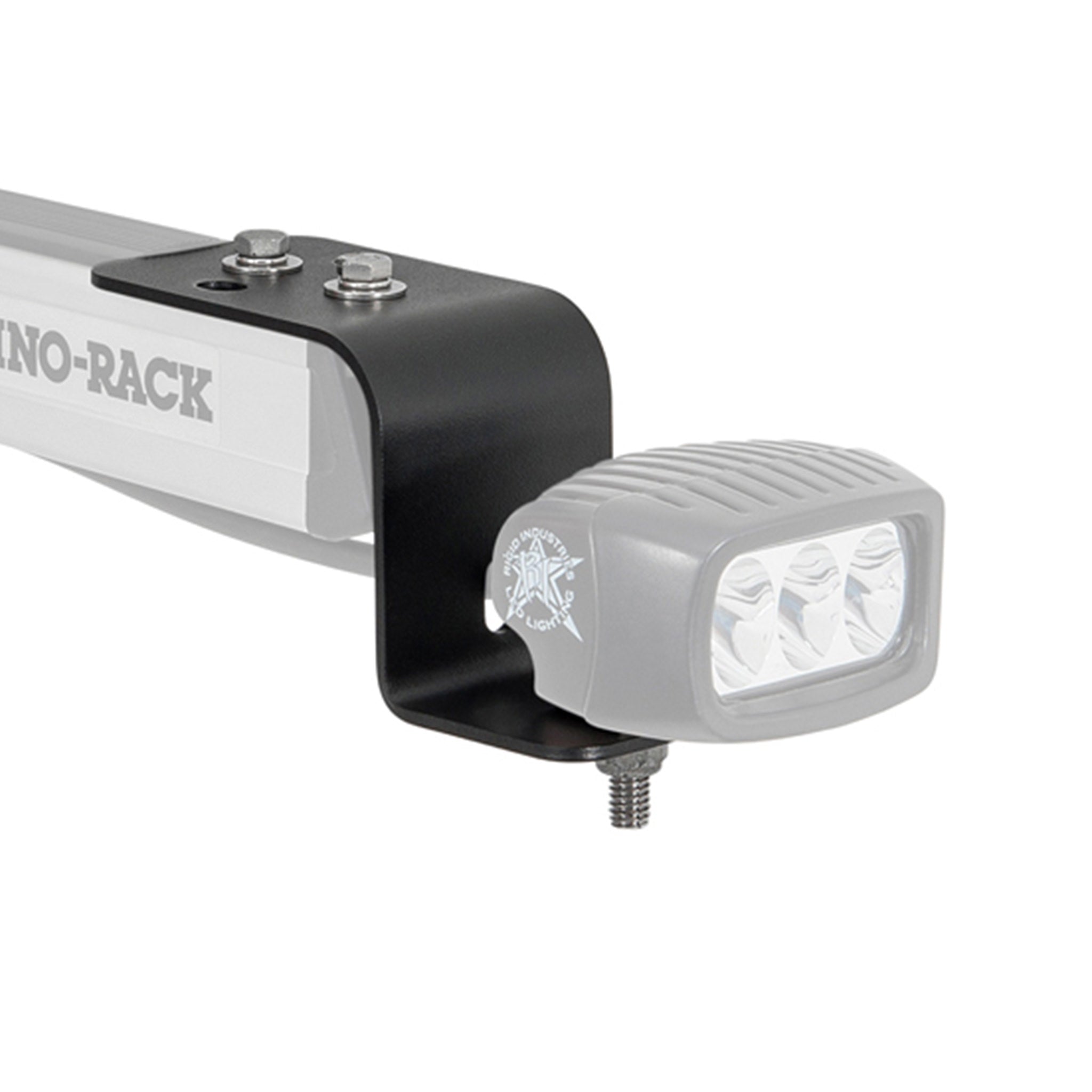 RHINO-RACK | PIONEER WORKLIGHT BRACKET