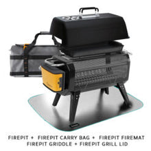 BIOLITE | FIREPIT+ COMPLETE BUNDLE