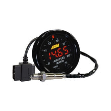 AEM X-Series UEGO Gauge