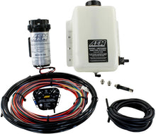 AEM Water-Methanol Injection System Kit
