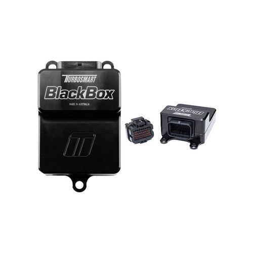 Turbosmart Black Box Electronic