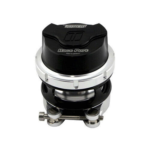 Turbosmart BOV Race Port Female GenV Black