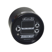 Turbosmart E-Boost 2 66mm Electronic Boost Controller