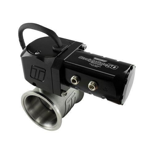 Turbosmart Electronic Straight Gate 50 ESG50