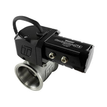 Turbosmart Electronic Straight Gate 50 ESG50