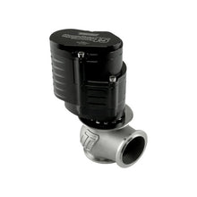 Turbosmart Hyper-Gate 45 Electronic Black