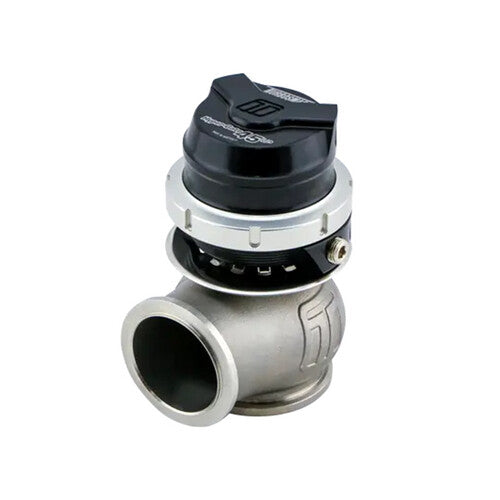 Turbosmart Hyper-Gate 45 HP 35 psi Black