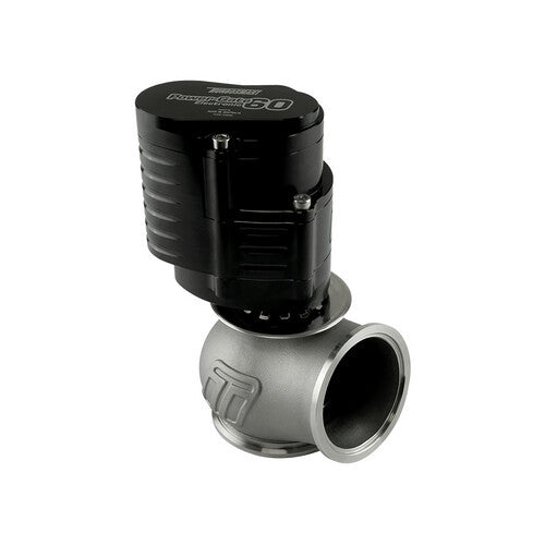 Turbosmart Hyper-Gate 60 Electronic Black