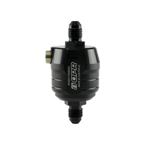 Turbosmart OPR V2 Turbo Oil Pressure Regulator