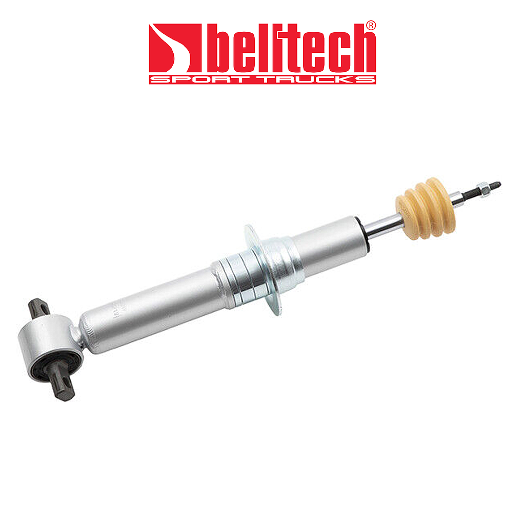 Belltech Lowering Shocks Front 0-3 inch GMC/Chevy Sierra/Silverado 19+