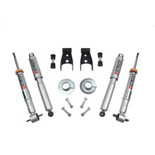 Belltech Lowering Kit - Ford F-150 2WD/4WD 15-20