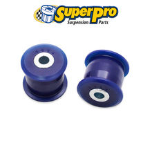 SuperPro Bushing Front Trailing  Arm Upper-Rear Jeep Wrangler JL/JK (Pair)