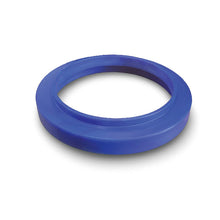 Exceed Rear Raised Fiber Rubber 4cm Toyota LC300/LC200/LC100.. (Piece)