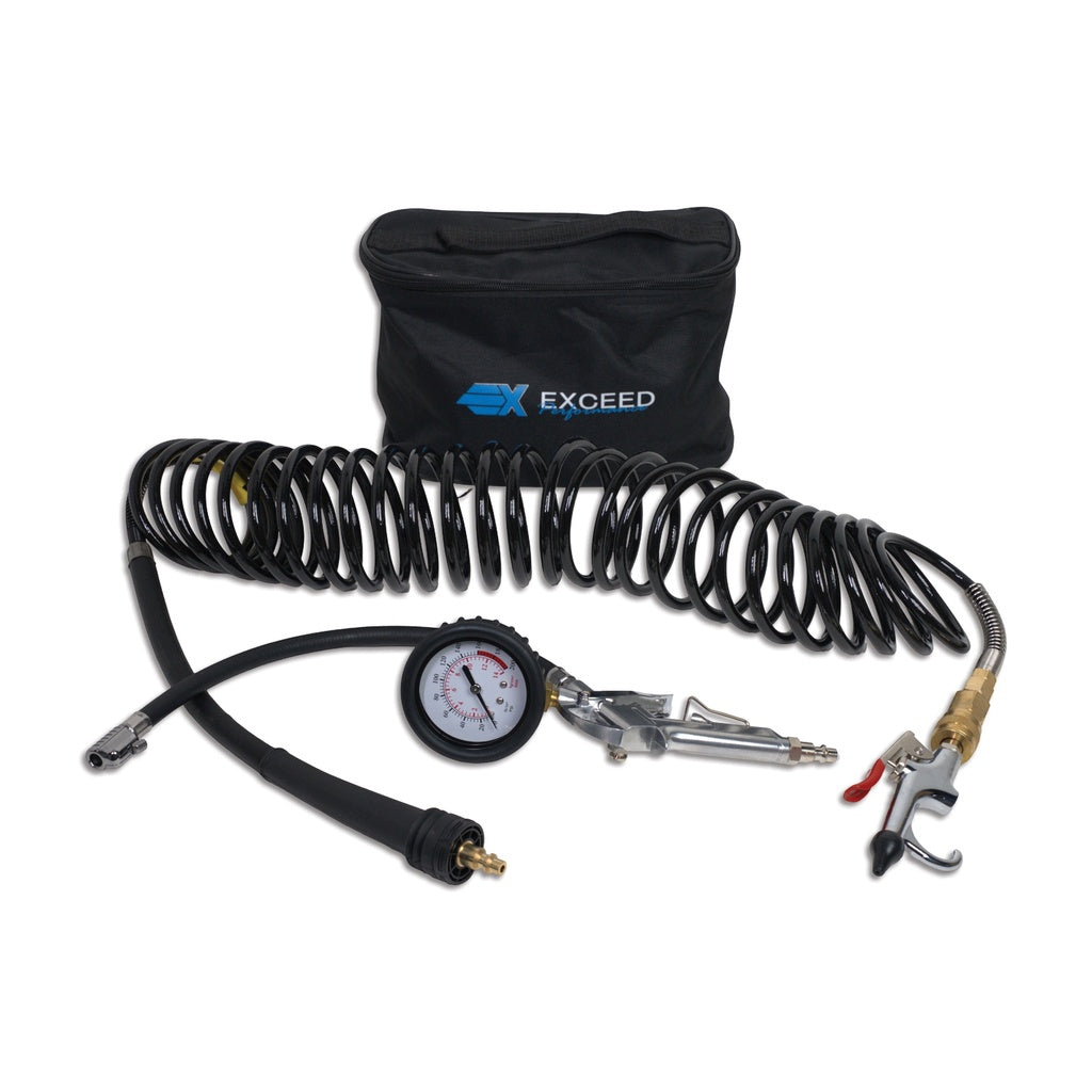 Exceed Tooling Bag for Compressor Twin High Performance (Piece)