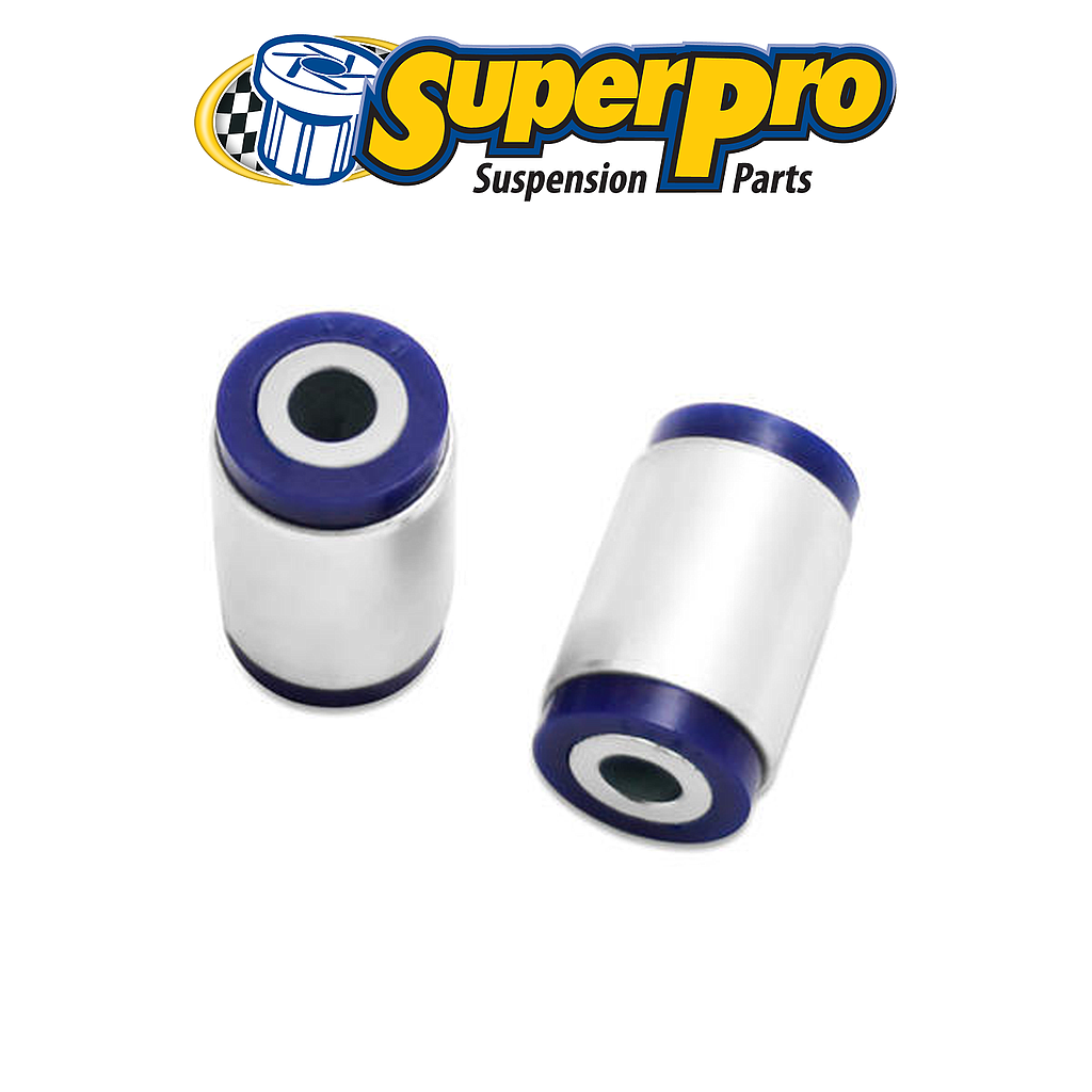 SuperPro Bushing Front Differential Lower Support Toyota LC100 (Piece)