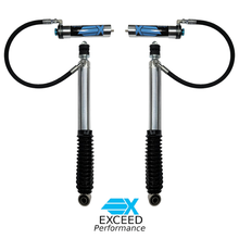 Exceed Shocks Absorber 2.0 With Reservoir Rear Toyota Fj/Prado (Pair)