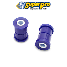SuperPro Bushing Lower Control Arms Toyota LC100 (Kit)