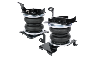 Air Lift LoadLifter 5000 Air Spring Kit Ford Bronco 21+ (Pair)