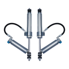 Exceed Shocks Absorber 2.5 With Reservoir Front Nissan Patrol Y61 (Pair)