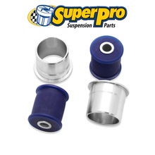 SuperPro Bushing Front Upper Control/Trailing Arms Jeep Wrangler JK/JL (Kit)