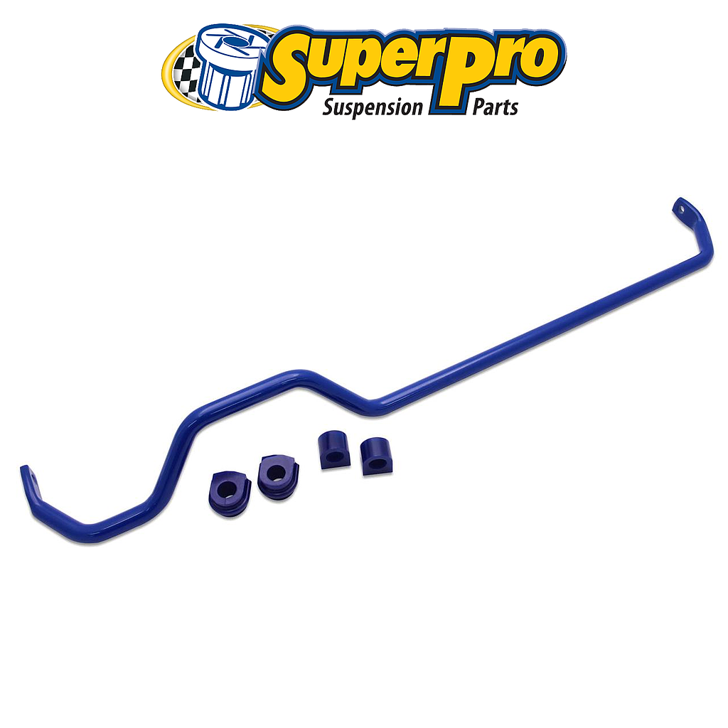 Superpro Front Sway Bar Nissan Patrol Y61  (Piece)