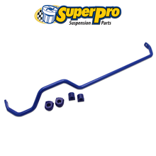 Superpro Front Sway Bar Nissan Patrol Y61  (Piece)