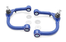 SuperPro Upper Control Arm Tank 300 (Pair)