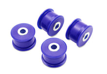 SuperPro Bushing Front Radius Arms To Diff Mount Toyota LC79/LC80 - Nissan Patrol Y61 (Kit)