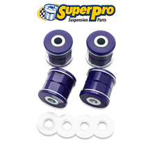 SuperPro Bushing Upper Control Arms Toyota LC200 (Kit)