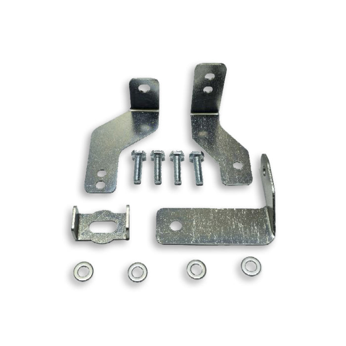Exceed Fan Brackets Left Side Toyota LC200