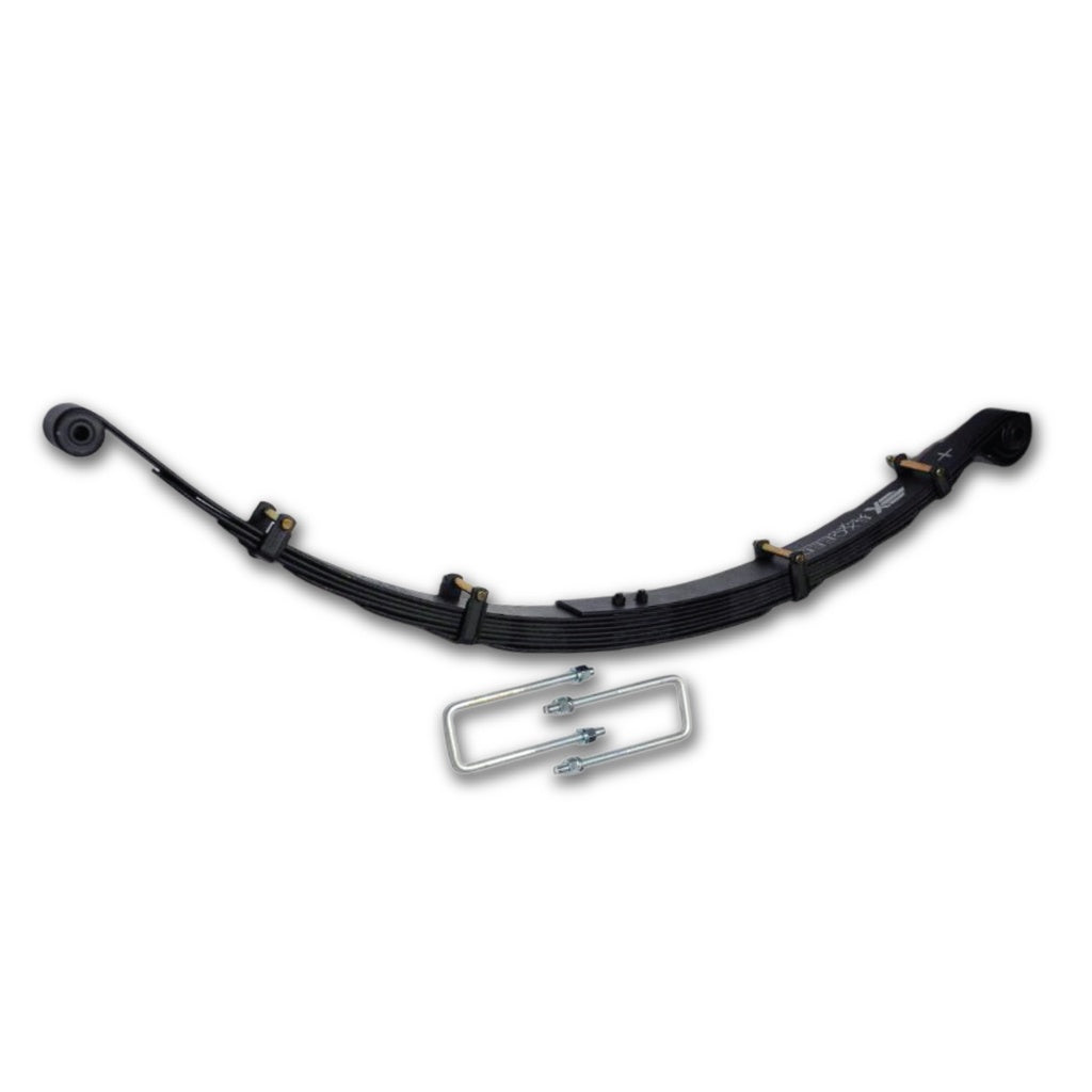 EXCEED Leaf Spring 40mm Toyota Tundra 05-21 (Pair)
