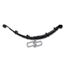 EXCEED Leaf Spring 40mm Toyota Tundra 05-21 (Pair)