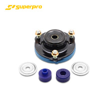SuperPro Shocks Absorber Upper Mount Toyota Fj/Prado 06+ (Kit)