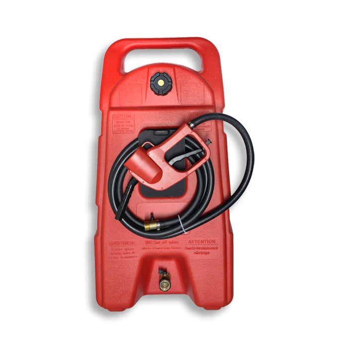 Exceed Fuel Caddy 130L (Piece)