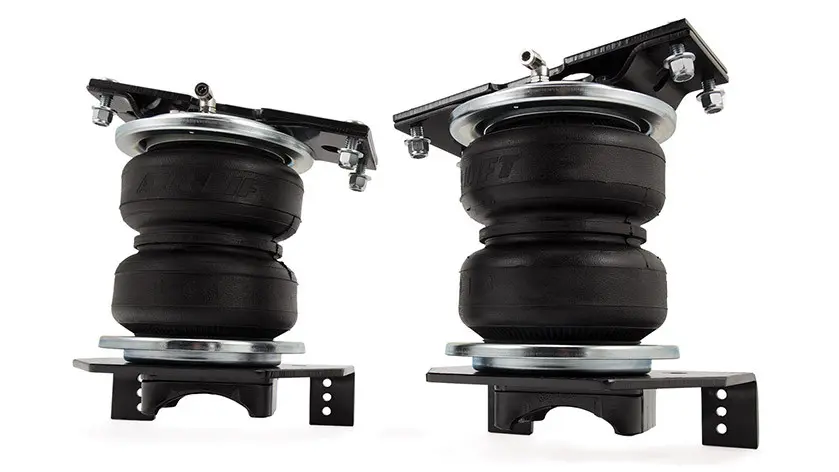 Air Lift LoadLifter 5000 Air Spring Kit Ford F-250/F-350 17-19 / F-450 17+ (Pair)