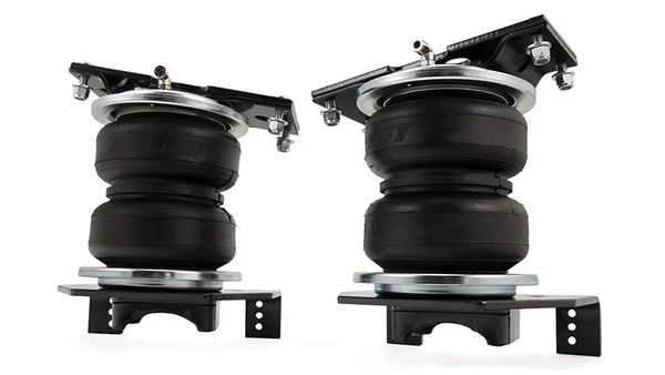 Air Lift LoadLifter 5000 Air Spring Kit Ford F-250/F-350 17-19 / F-450 17+ (Pair)