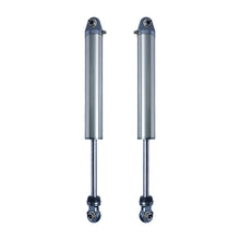 Exceed Shocks Absorber 2.5 No reservoir Rear Toyota LC200 08-21 (Pair)
