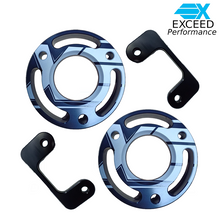 Exceed Front lift kit 1-2.5 inch GMC/Chevy Sierra /Silverado 1500 (Pair)