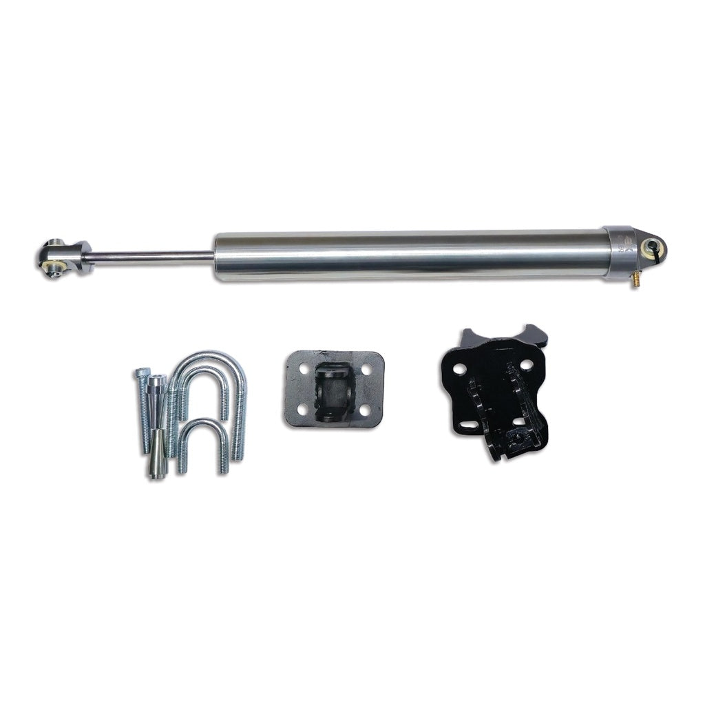 Exceed Steering stabilizer Nissan Patrol Y61 New Design (Piece)