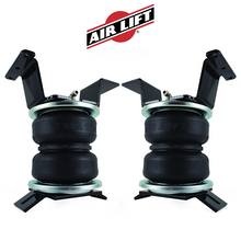 Air Lift LoadLifter 5000 Air Spring Kit GMC/Chevy Sierra/Silverado 07-18 (Pair)