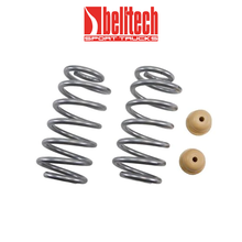 Belltech PRO Coil Spring 3-4 inch Drop Set - GMC/Chevy Tahoe/Yukon 07-20