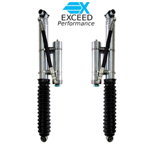 Exceed Shocks Absorber 2.0 With Reservoir Rear Jeep Wrangler JL 18+ (Pair)