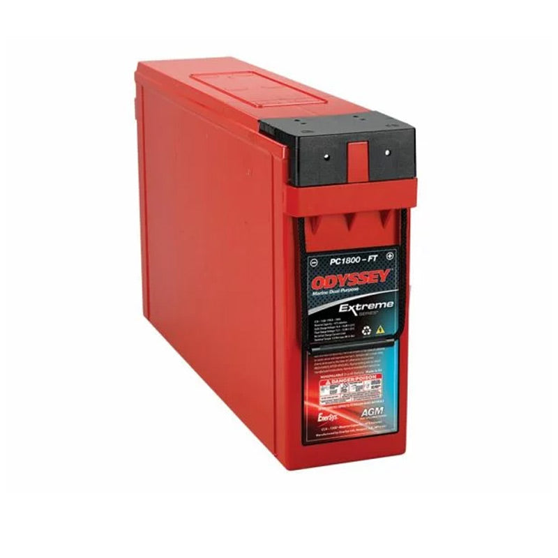 Odyssey Battery Extreme ODS-AGM470FTT / PC1800-FT 214Ah