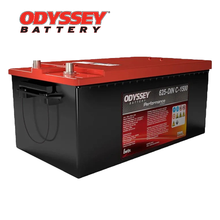 Odyssey Battery ODP-AGMDINC 215Ah