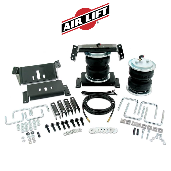 Air Lift LoadLifter 5000 Air Spring Kit Ford E-450 96+ (Pair)